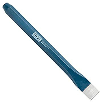 Eclipse Professional Tools CB70H Flat Chisel 8 x ½