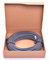 HiViLux HDMI 2,0b | 2,0 OFC-Kabel 3D | 4K | HDR | HighSpeed with Ethernet | Full HD ARC (15m)