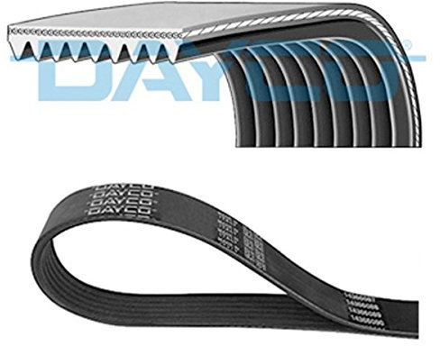 DAYCO 9pk1380hd Keilriemen geriffelt, HD