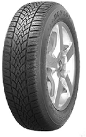 175/70TR14 DUNLOP TL WINTERRESPONSE 2 XL (EU) 88T E