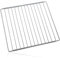 SPARES2GO Universal Adjustable Caravan Motorhome Camping Oven Cooker/Fridge Shelf (310 x 340-560mm)