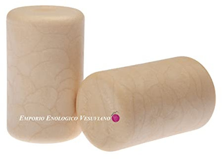 Bouchon pour vin 'Synthétique'