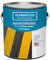 T A Paints Ltd Non Slip Paint - Multi Surface Concrete, Brick, Stone, Wood, Metal Floors - Workshops, Factory, Steps, Showroom, Garage - 5L British Racing Green BS 14 C 39