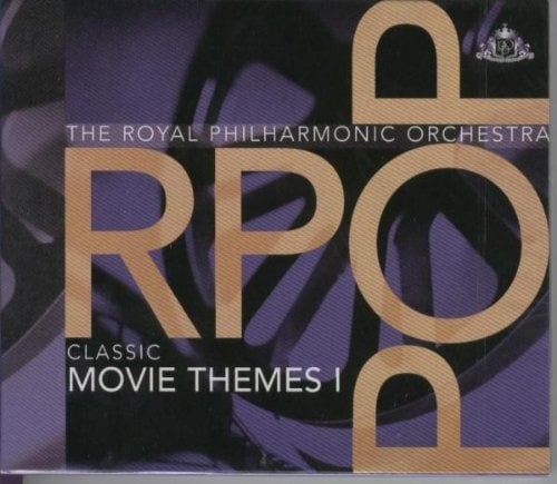 Classic Movie Themes Vol.1