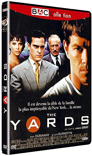 The yards [FR Import]