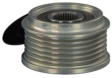 febi bilstein 38262 Alternator Overrun Pulley, pack of one