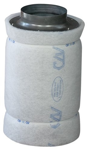 CAN Lite 08-350-430 1000 Filter - 200/500 (8 Zoll) 1000m³/hr