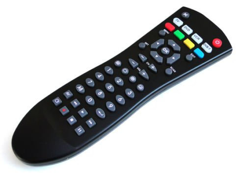 Mando A Distancia Universal 4 en 1 EMD-1041 con BUSQUEDA AUTOMATICA