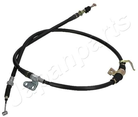 Japanparts BC-338R Bremskabel für Feststellbremse