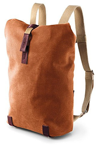 Brooks England Goose Beak Pickwick Backpack 12lt