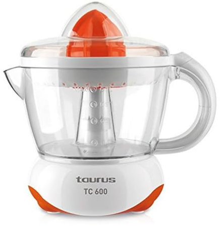 Exprimidor Taurus TC-600