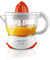 Taurus TC-600 40w Spremiagrumi, 40 W, 0.7 Litri, Plastica, Arancio