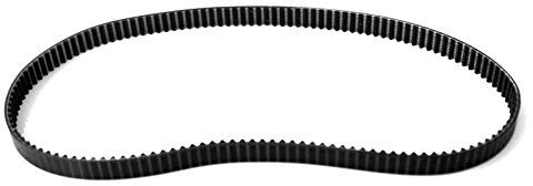 Correa dentada pequeña 2056 para máquina de panificadora AFK BM3, BM-3, BM 3