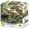 Howard Robinson hr13518 Super 3D Double Trouble Puzzle (63-Piece)