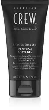 AMERICAN CREW Precision Shave Gel 150 ml