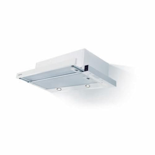 Campana SUPERLINE 60 BLANCO V2