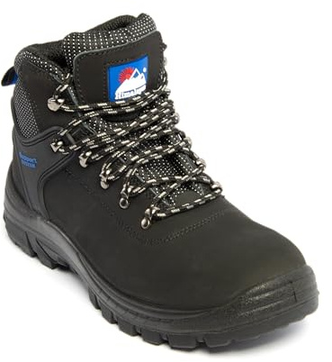 Himalayan Men 4104Safety Boots