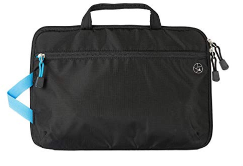 Stop Laptop Sleeve 33 cm schwarz