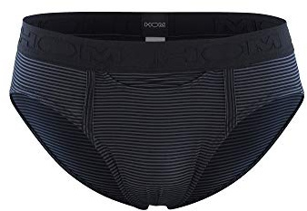 HOM Herren Slip Ho1 Simon Unterwäsche (1er Pack)