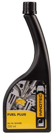 Innotec Fuel Plus Systemreiniger 250 ml
