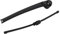 Heckwischerarm Wischerarm Wischer Wischblatt 325Mm Kompatibel mit VW Golf Plus v Schrägheck Golf 5 Schrägheck Polo Schrägheck 01-22