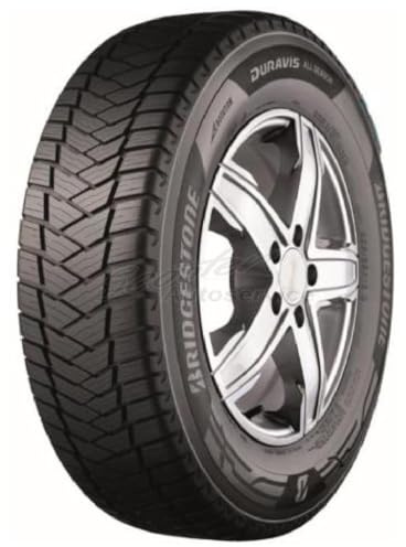 Bridgestone Duravis All Season 205/75 R16 C 110R Ganzjahresreifen GTAM T293275 ohne Felge