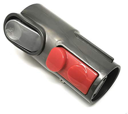 Kniwelshop Adaptateur convertisseur Compatible avec aspirateur Dyson V7, V8, V10, V11, V15