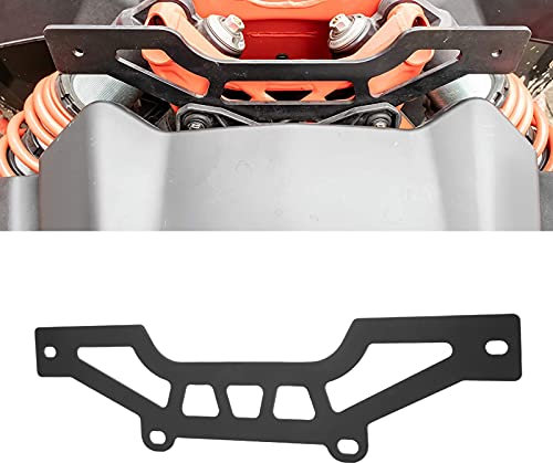 Masthalterung, 10-14 Zoll LED Masthalterung Montagesatz, Metallersatzteile für CAN AM Maverick X3 2017-2021