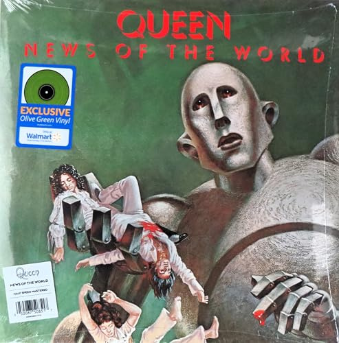 News Of The World - Exclusive Olive