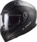 LS2, Integralhelme motorrad VECTOR II gloss carbon, L