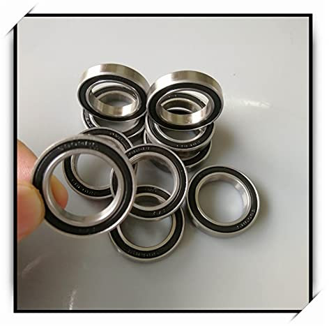 5 stücke 6803. RS. Kugellager, ABEC-7 1 7x26x5mm. Zubehör für Werkzeuge