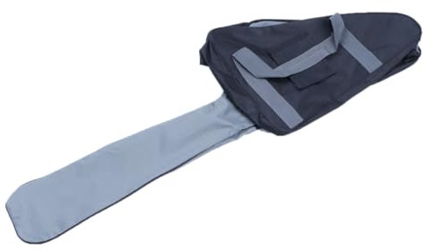 BESPORTBLE Tragbar tragbares Werkzeugset die Einkaufstasche Motorsägen-Tragetasche Kettensägen-Tragetasche werkzeugtasche Werkzeugkasten Tragetasche für Kettensägen draussen Rucksack