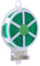 Housoutil Cable Ties Plant Ties Galvanised Steel Core 50m Plastic Coated Gardening Organiser Reusable (Green)