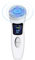 HIFU Facial Machine Falten entfernen 4 in 1 Wireless Face Massager hohe Intensität fokussiert Ultraschall Gesicht Maschine RF EMS Hautstraffung Verjüngung Antiaging Lifting Beauty Machine