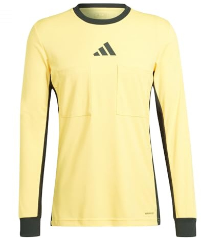 Adidas Herren Referee 24 Jersey Long Sleeve Jersey (Long Sleeve)