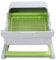 Self Cleaning Litter Box, Pet Toilet Litterbox for Indoor, Outdoor, Semi Auto Cat Litter Box