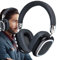 Noise Cancelling Headphones, Wireless Over Ear Headphones - Comfortable Wireless Stereo Sound, Long Battery Life for Home Travel V