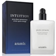 Aramis Intuition Aftershave Feuchtigkeitspflege, 95 ml
