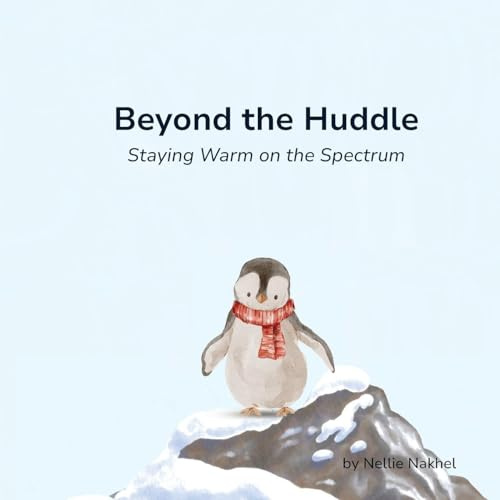 Beyond the Huddle - Staying Warm on the Spectrum