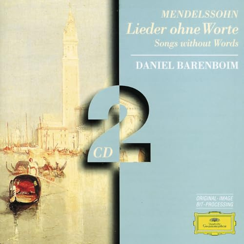 Deutsche Grammophon (Universal International Music B.V.)