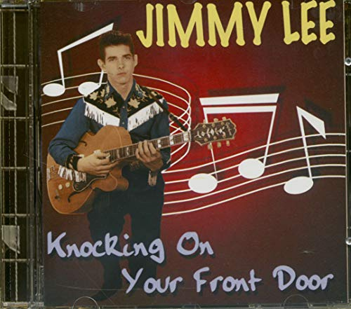 Knocking on Your Front Door