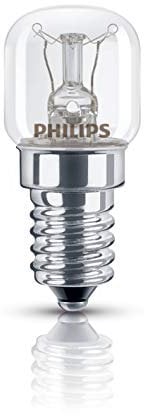 Philips Specialty Incandescent appliance bulb 8711500036599