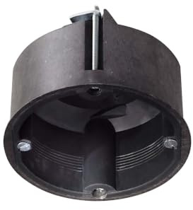 Kaiser hwd30 – Box Mechanismus Schutz incedio F30