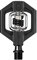 Crank Brothers Candy 1 Pedal, schwarz, one Size