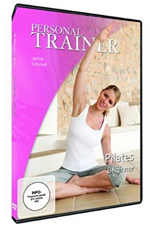 Personal Trainer - Pilates Beginners