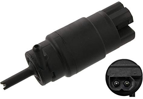 FEBI BILSTEIN Waschwasserpumpe, Scheibenreinigung