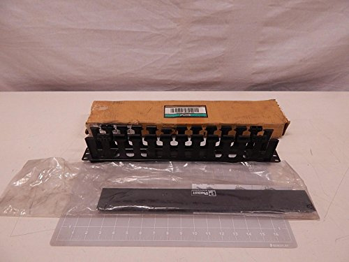 Horizontal CBL MGR Front Only 1 Ru Ea