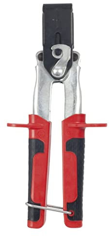 pince pour cheville métallique corps creux hm - fischer 26416