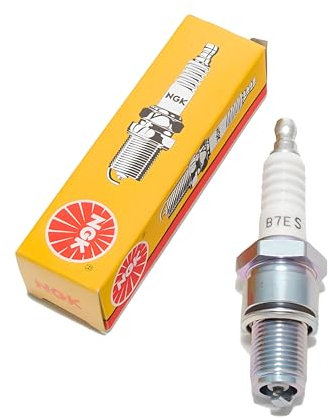 Zündkerze NGK Langgewinde B7ES (W4CC)