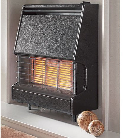 Flavel, ffirr0mn, Bronze Firenza Natural Gas, RMP010 High Efficiency, Wall Mounted